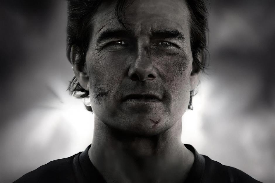 14. Mission: Impossible – The Final Reckoning: $599 million
